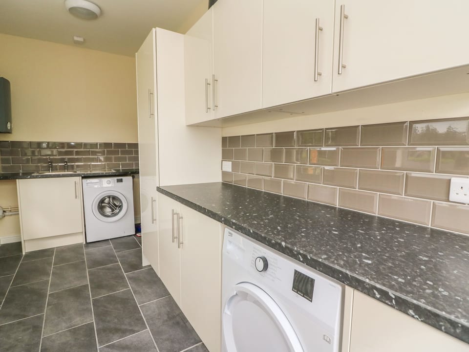 New Peny Cottage in Wales