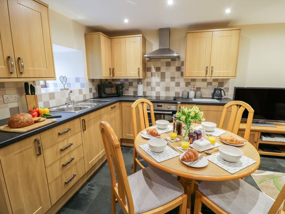 Cottage | Interior