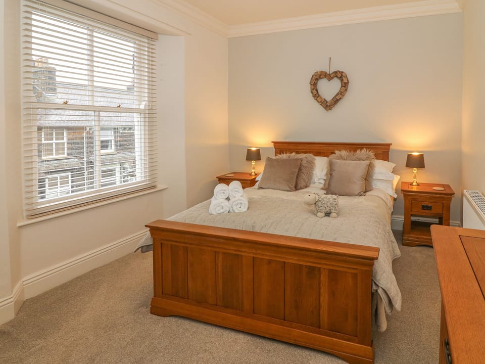 Little Herdwick Cottage in Windermere