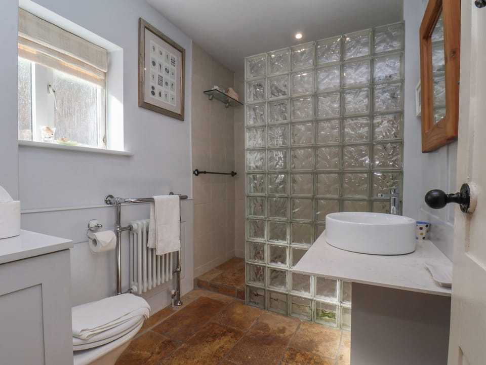 Cobbles House Cottage in England