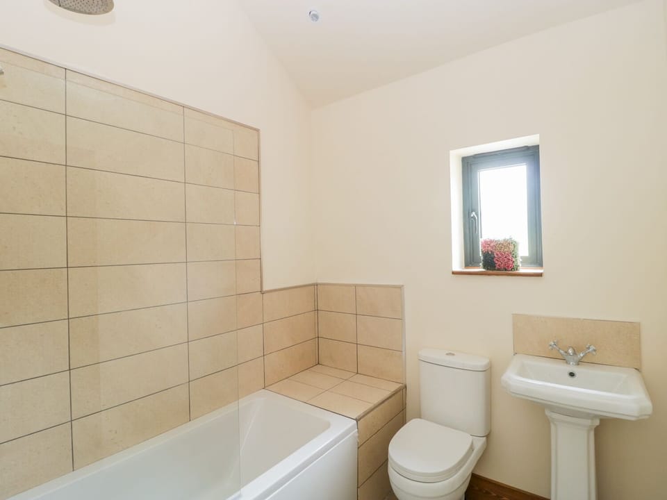 The Milking Barn Cottage in Yeovil