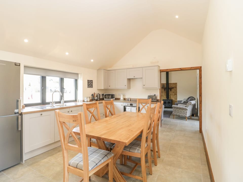 Cottage | Interior