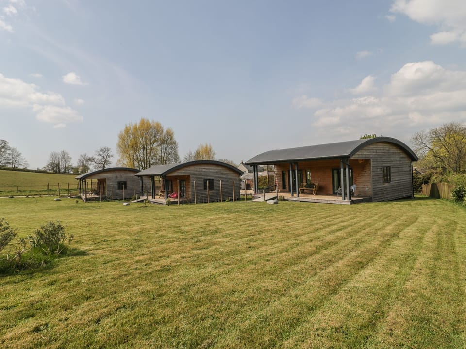 Cottage | Exterior