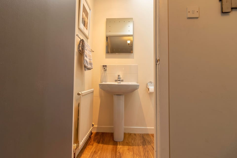 Fishertown House House in Nairn