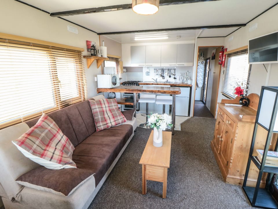 Cottage | Living room