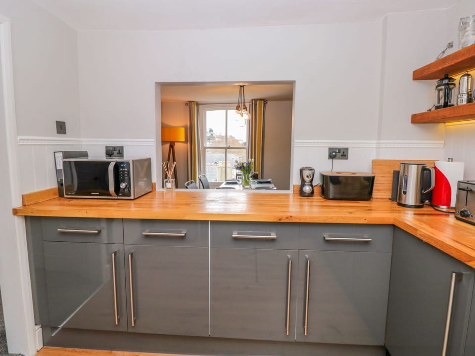 Cottage | Interior