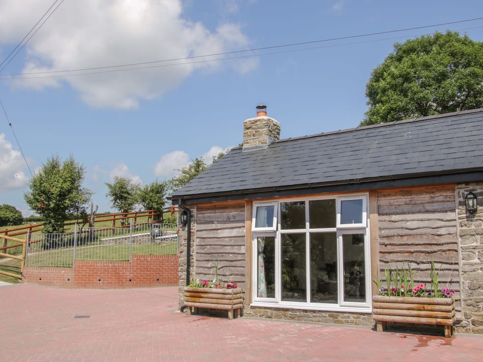 Cottage | Exterior