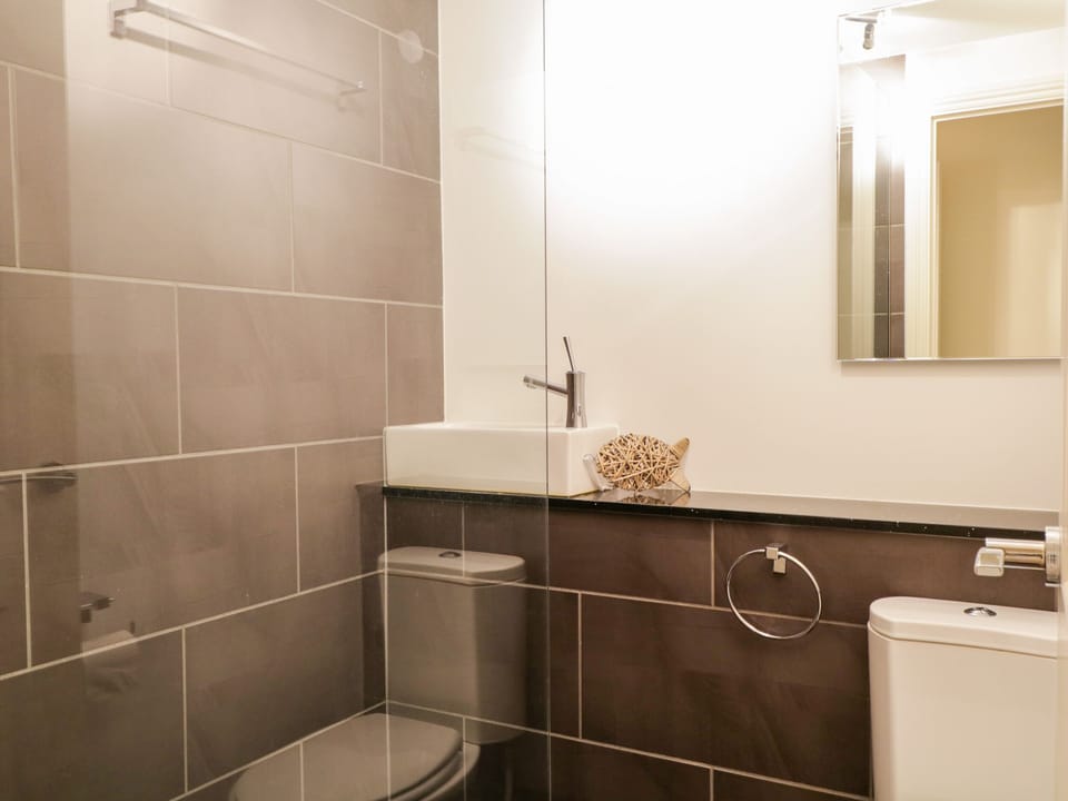 7 Riverside Gardens Apartment in Inverness
