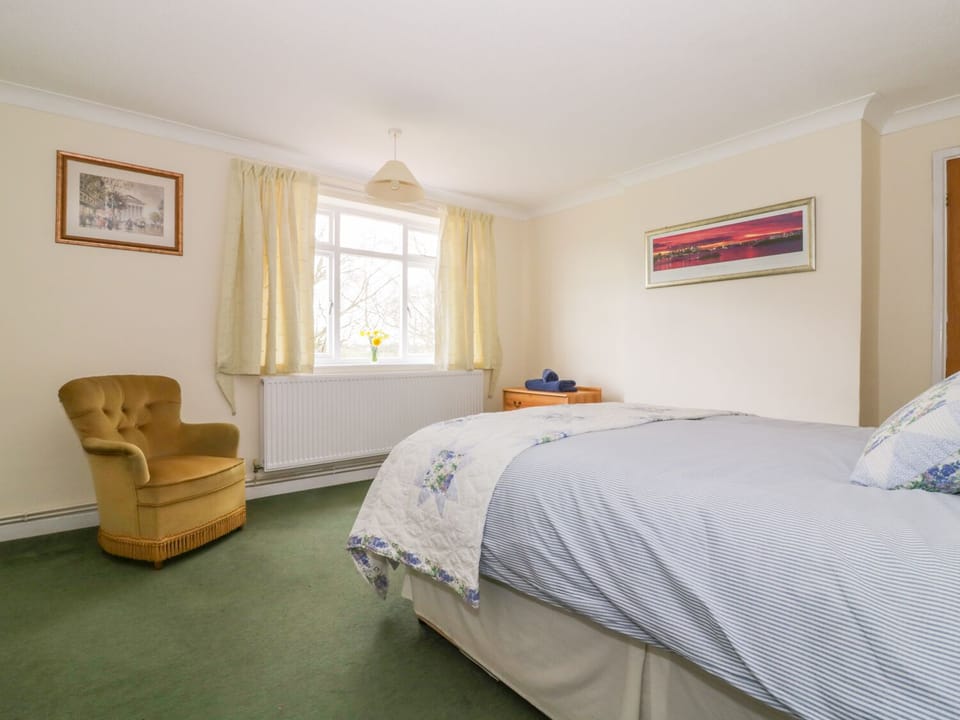 The Bothy Cottage in Mid Suffolk District