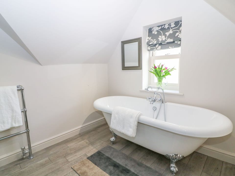 Poets Corner Cottage in Bourton-on-the-Water