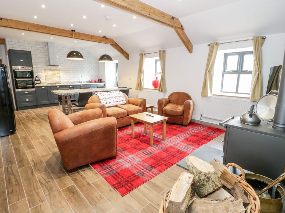 Cottage | Interior