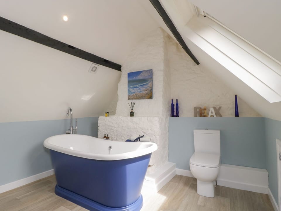 Market House Cottage in West Dorset District