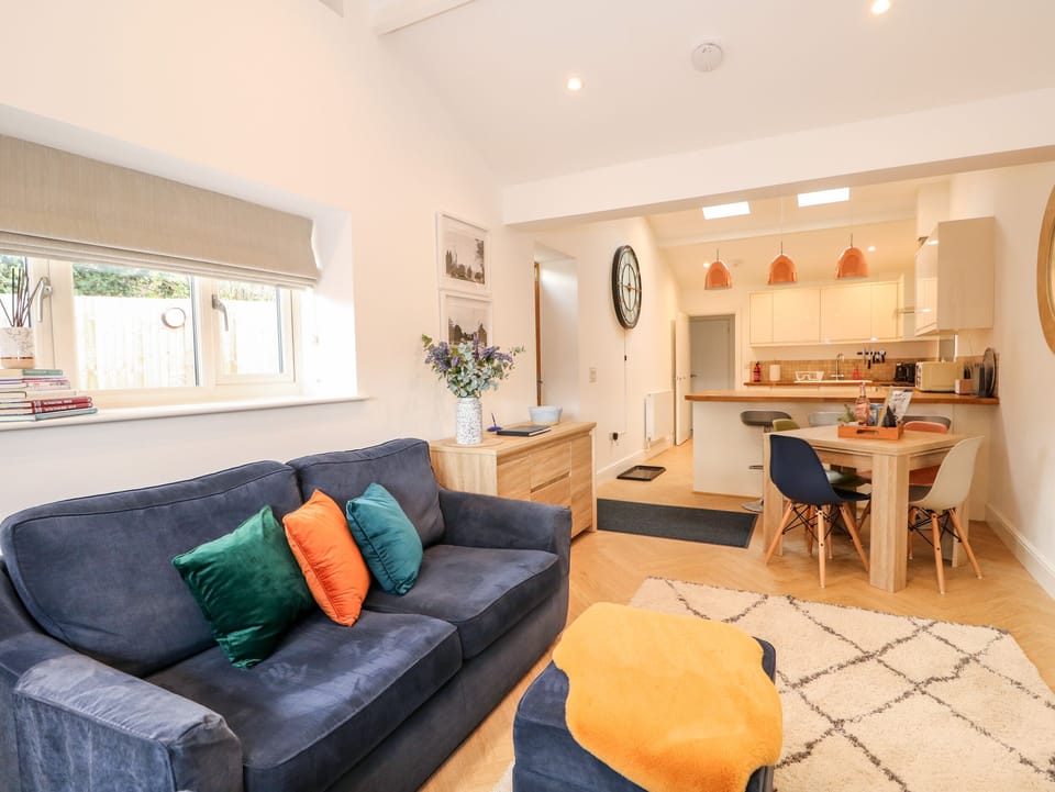 Cottage | Interior