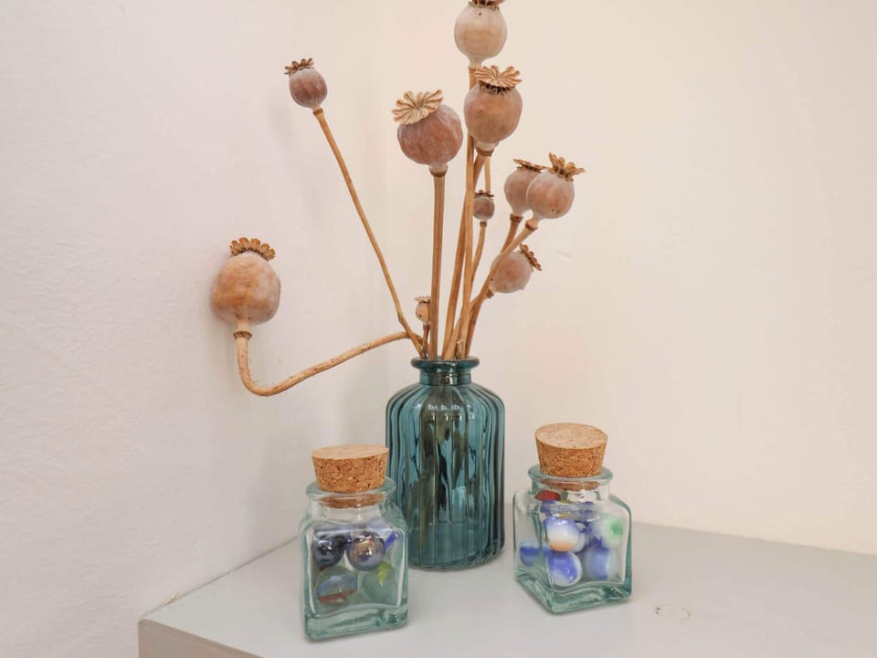 Cottage | Interior detail