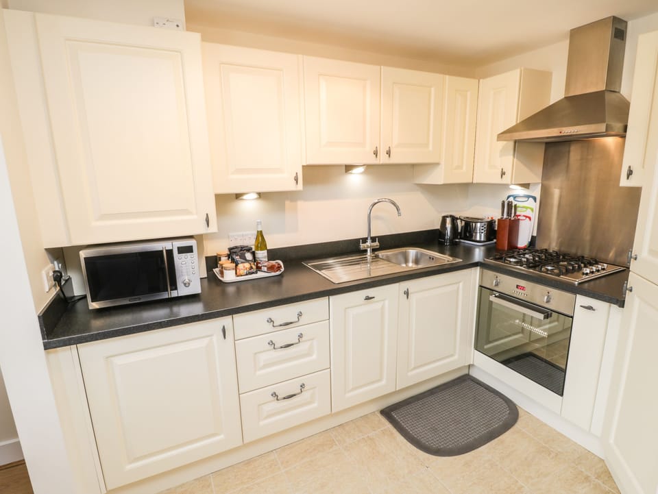Cottage | Interior