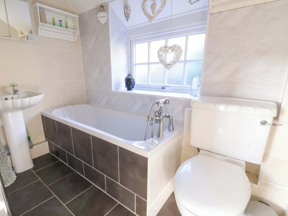 Woodland Cottage Cottage in Llangollen