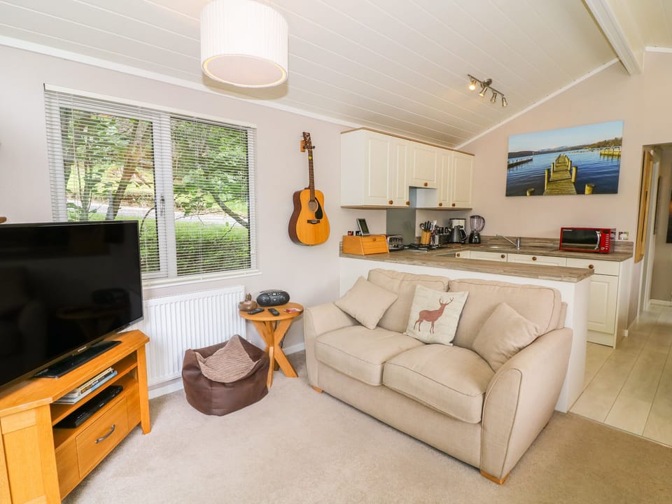Cottage | Interior