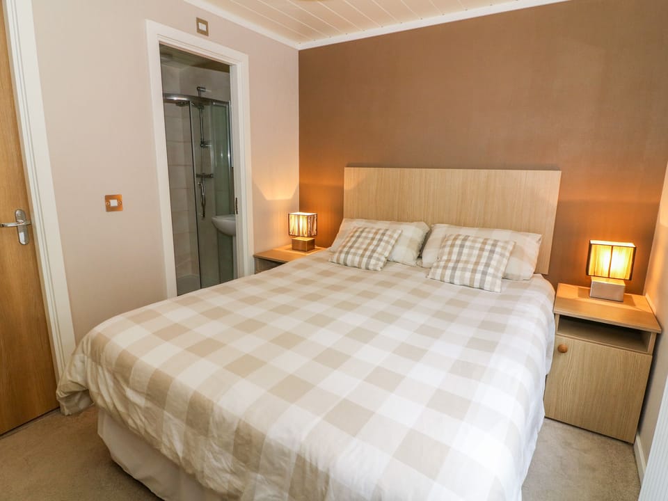 Willow Lodge Cottage in Windermere