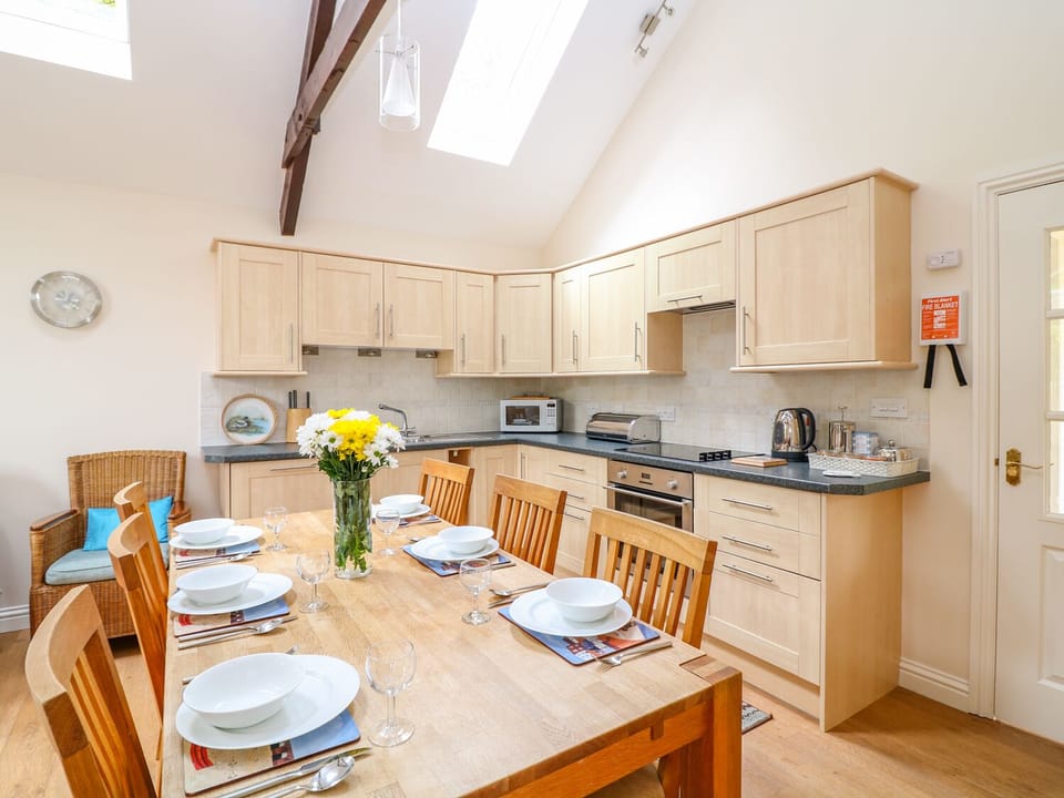 Cottage | Interior