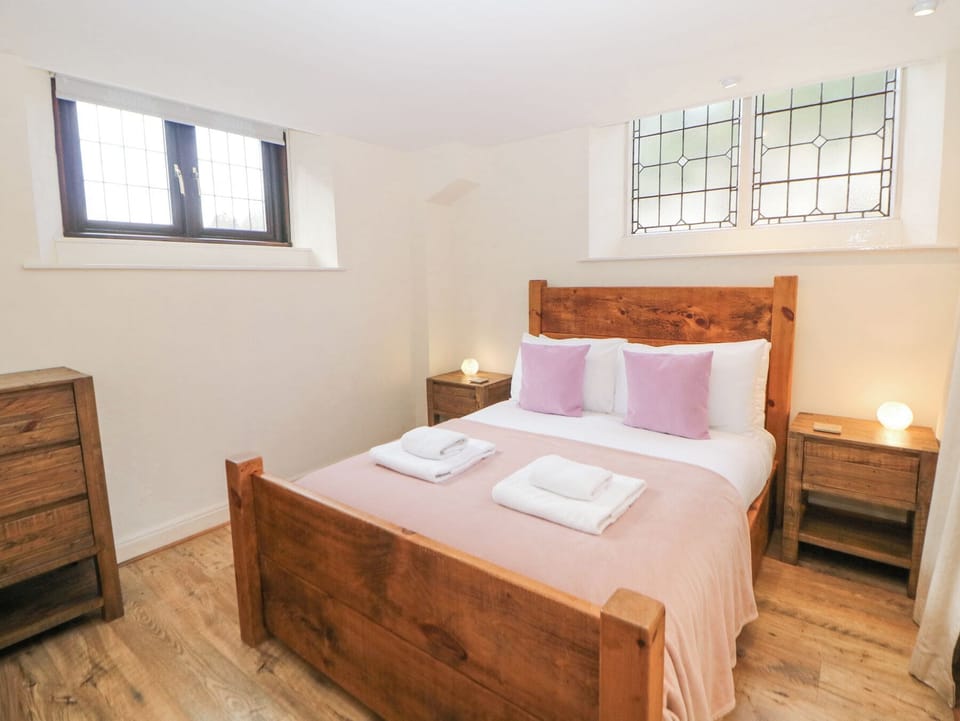 Andlestone Cottage in Derbyshire Dales District
