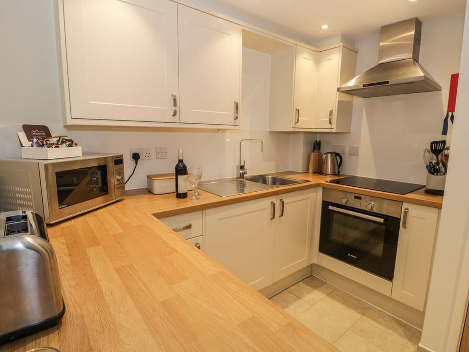 Cottage | Interior