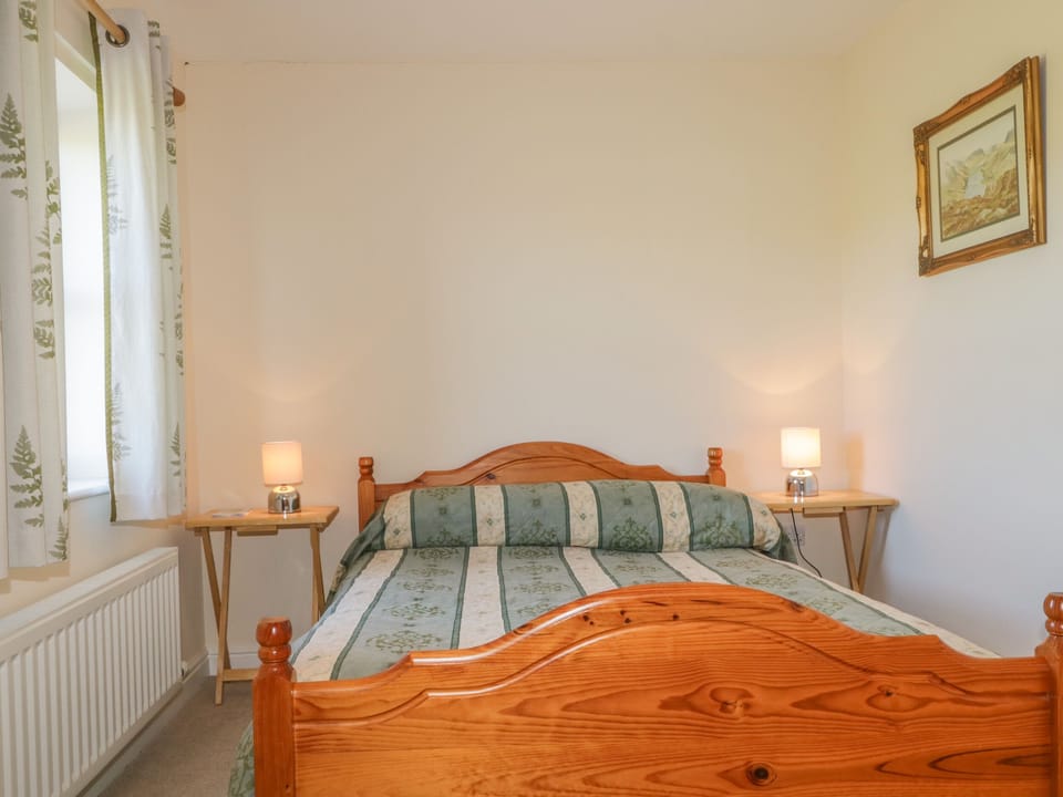 Rowan Cottage Cottage in Saint Bees