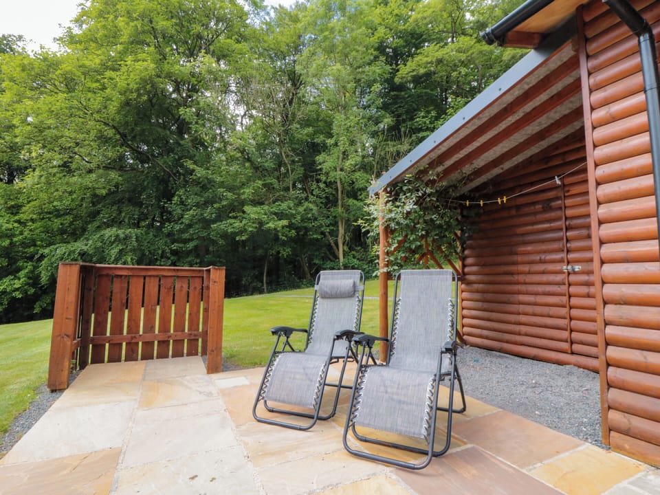 Cottage | Terrace/patio