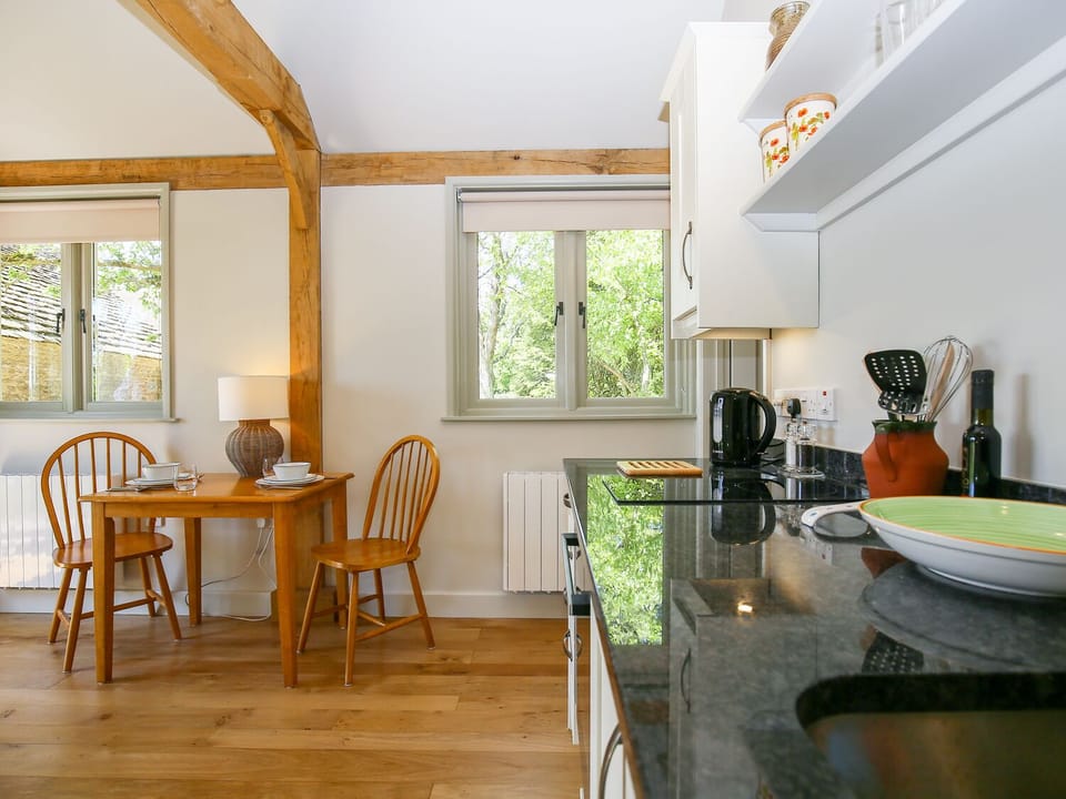 Cottage | Interior