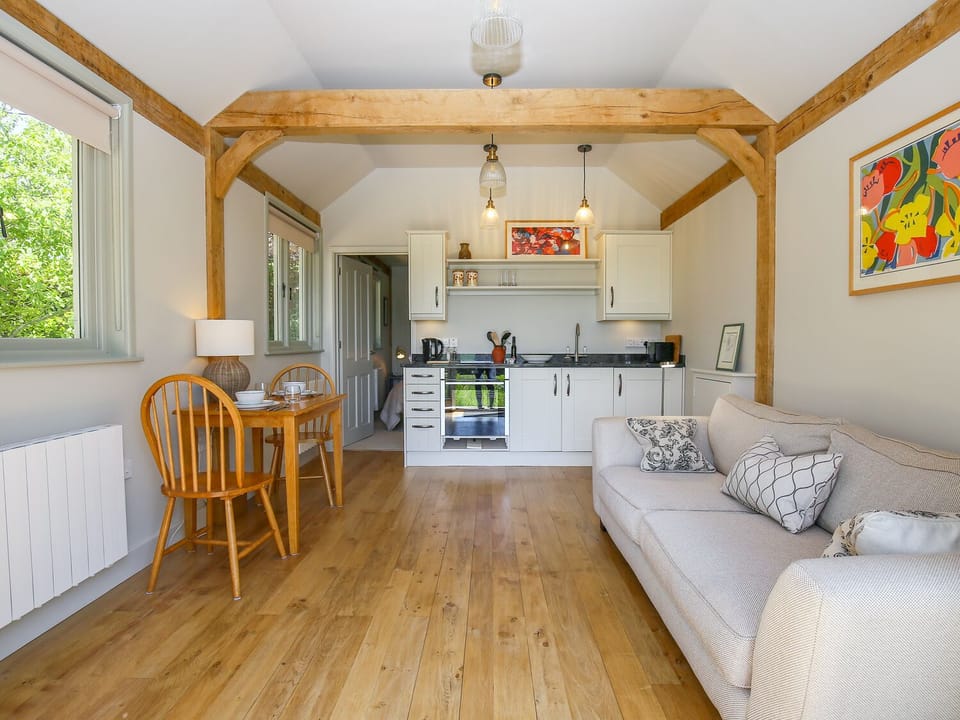 Cottage | Interior