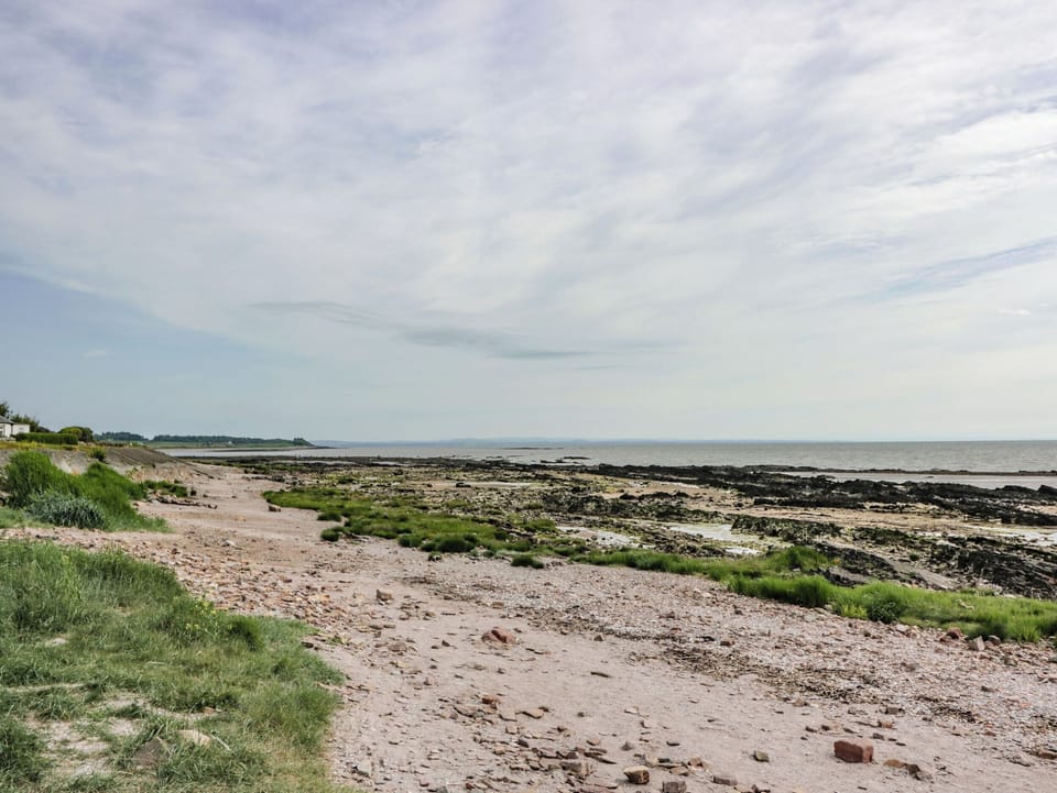 Mardan Cottage in Southerness