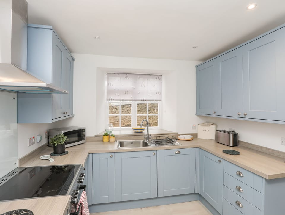 Cottage | Interior