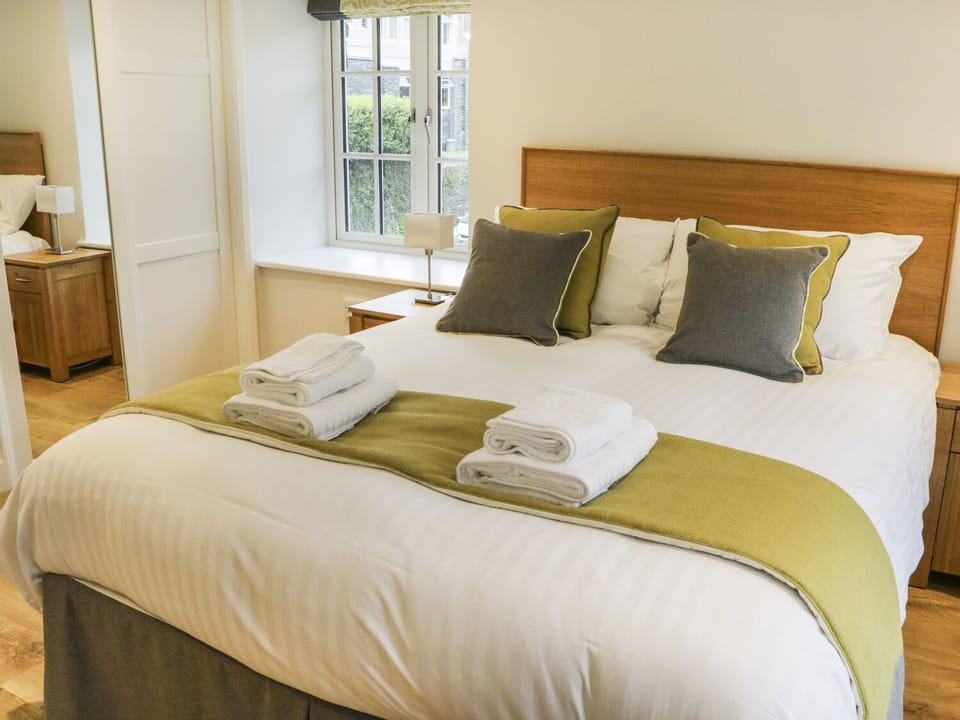 Cottage | 1 bedroom, individually decorated, individually furnished, free WiFi