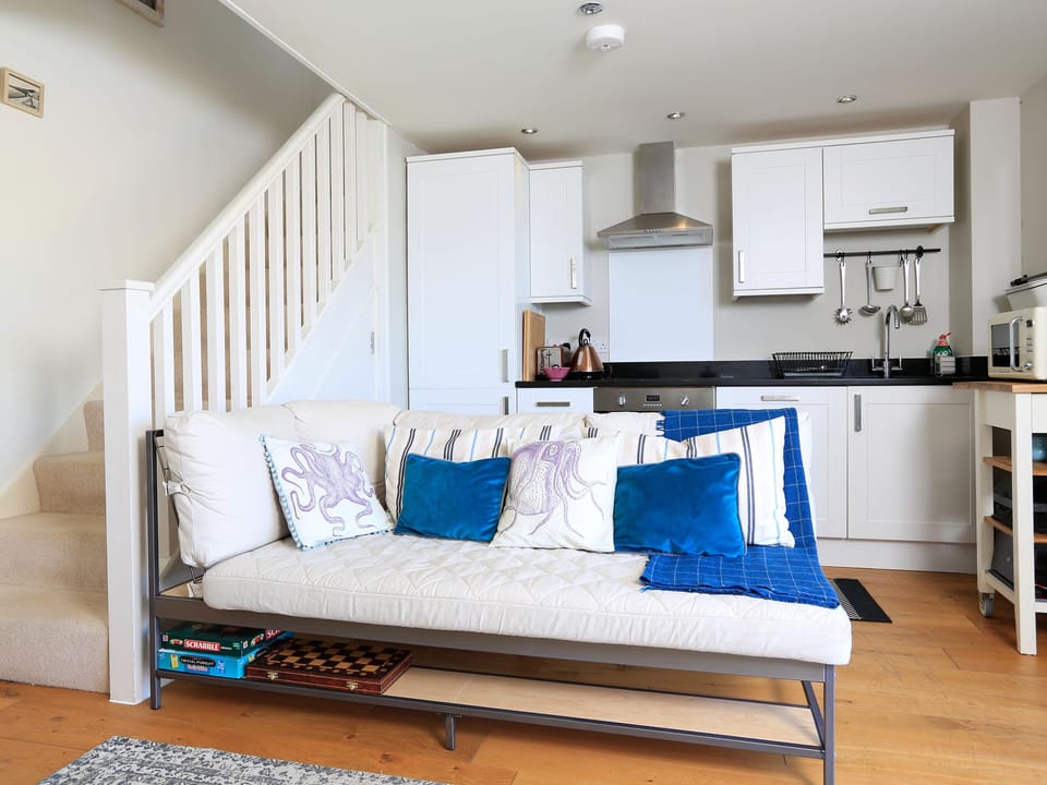 Cottage | Living room