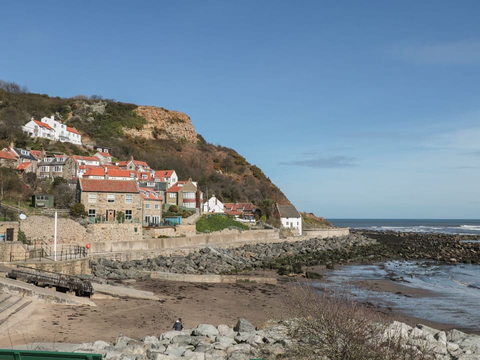Cottage | Beach
