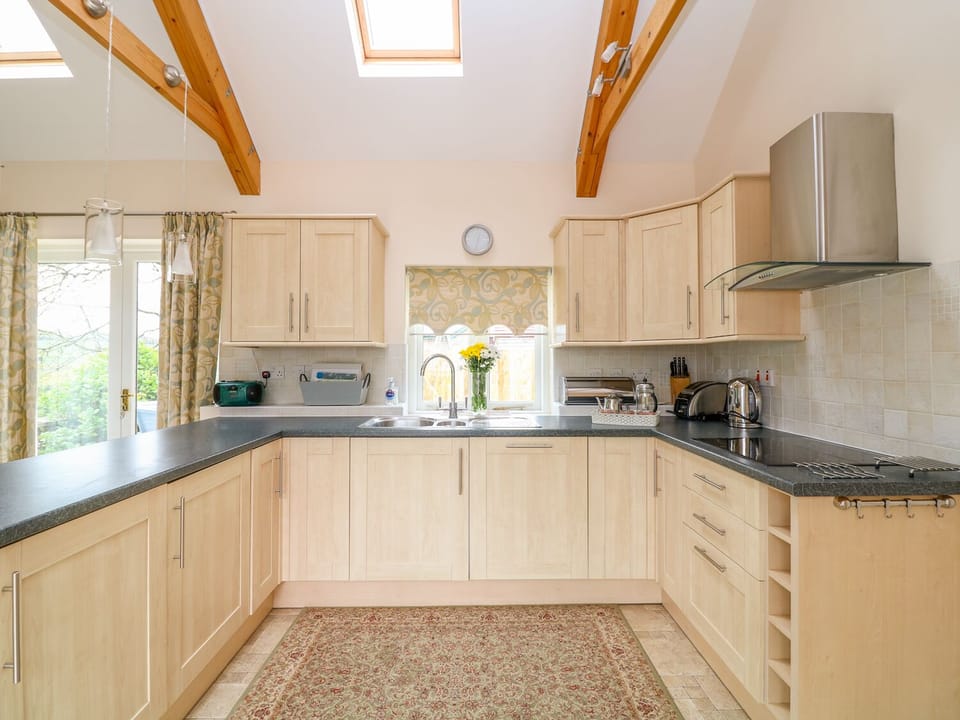 Cottage | Interior
