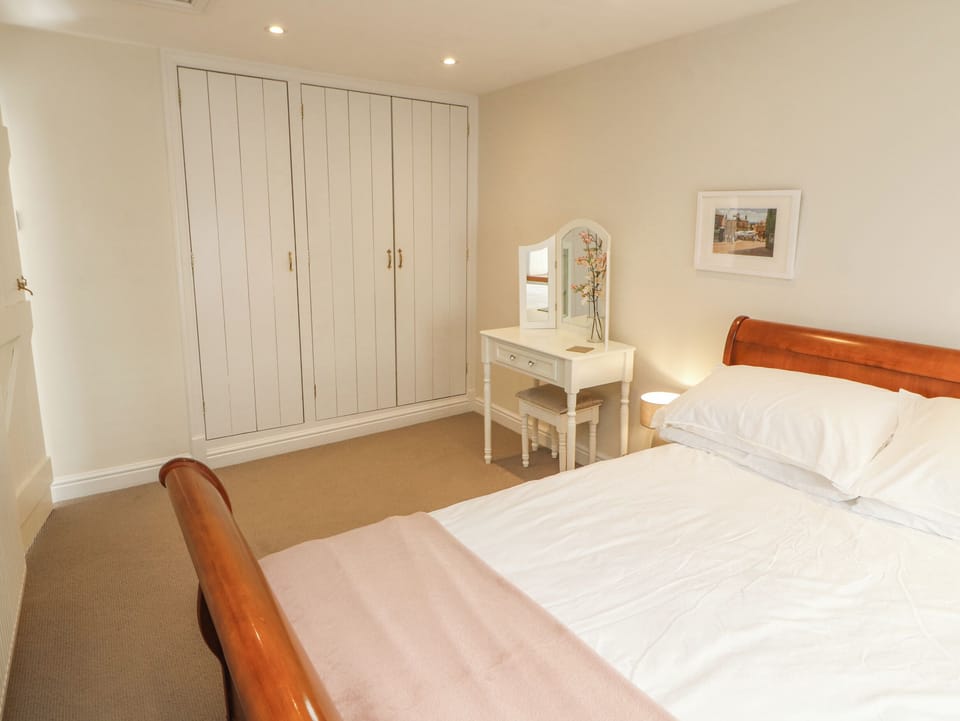 The Landings Apartment in Kirkby Lonsdale