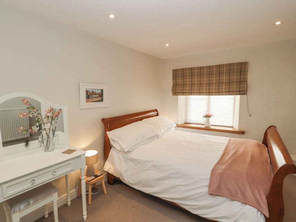 The Landings Apartment in Kirkby Lonsdale