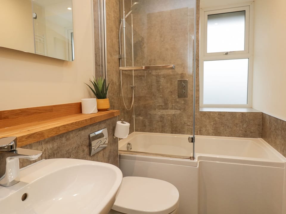 St Mary's Cottage Apartment in Windermere