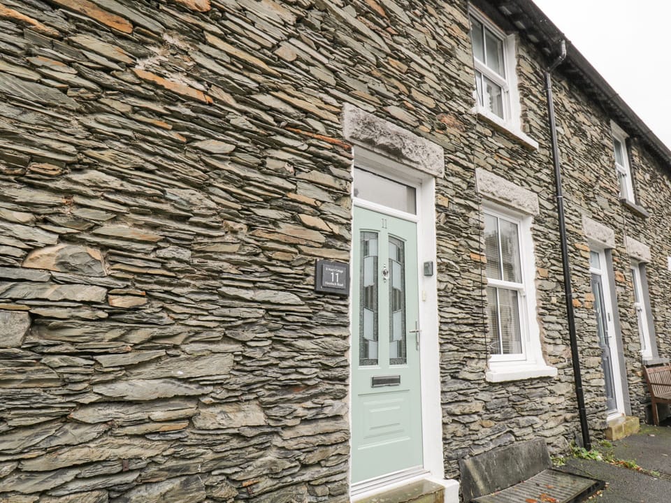 Cottage | Front of property