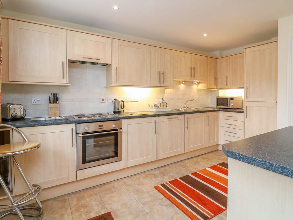 Cottage | Interior