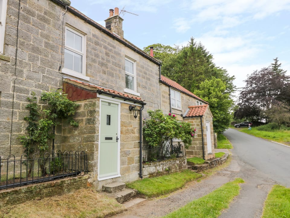 Cottage | Exterior