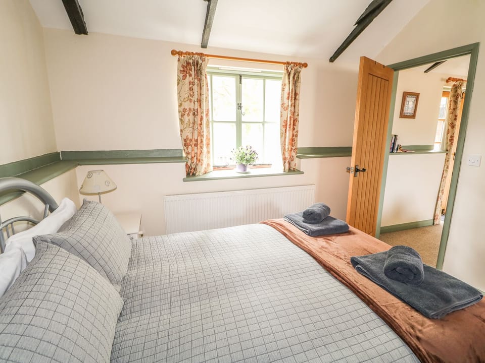 The Bull Pen Cottage in Mid Suffolk District