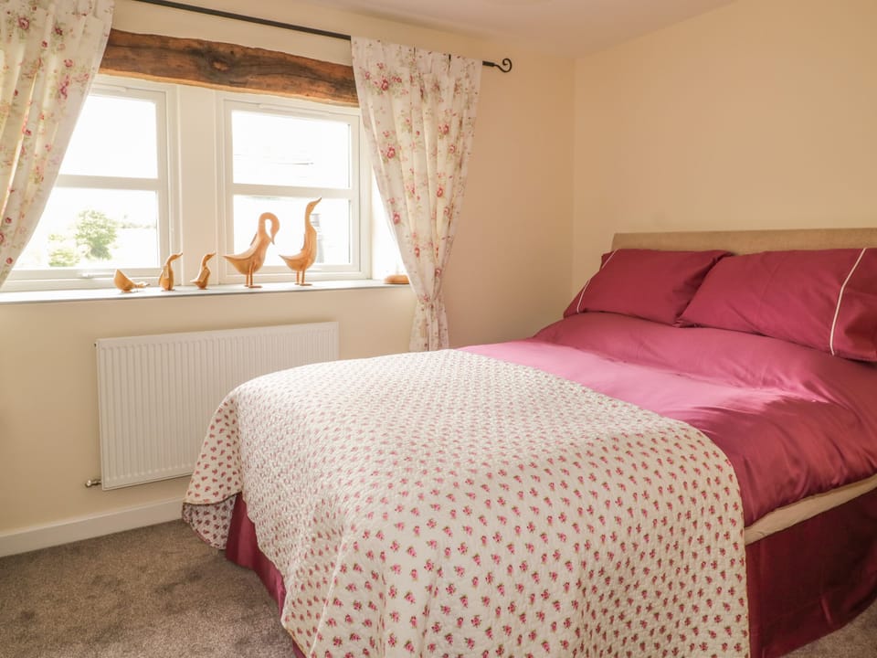The Barn Cottage in Allerdale District
