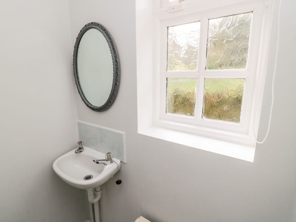 Coquet View Cottage Cottage in England