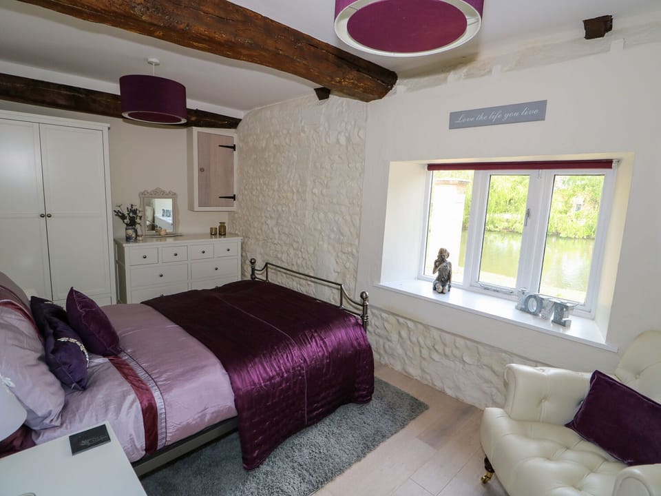 Far Barn Cottage in North Norfolk District