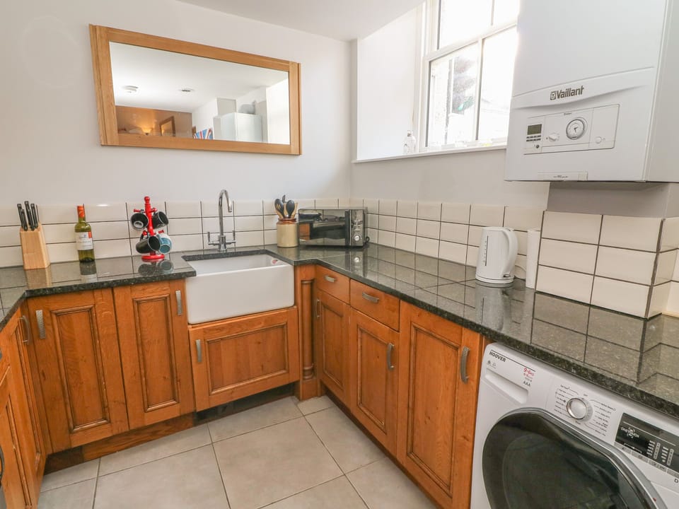 Cottage | Interior