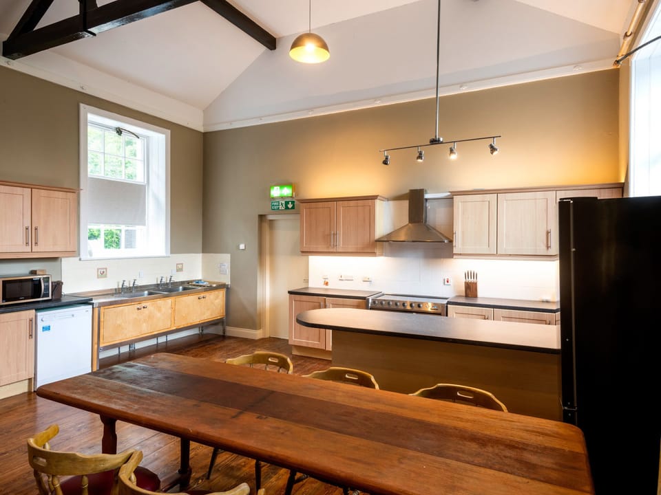 Cottage | Interior