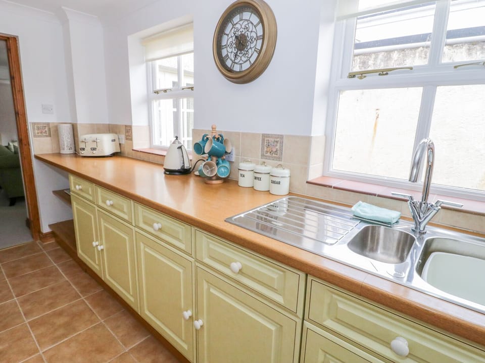 Cottage | Interior