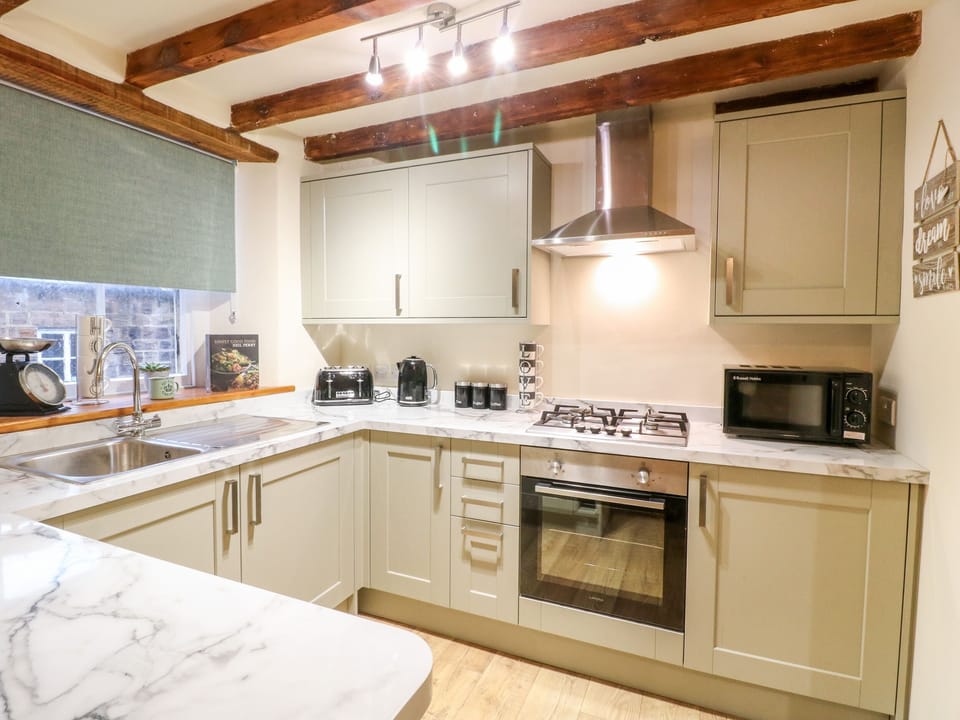 Cottage | Interior