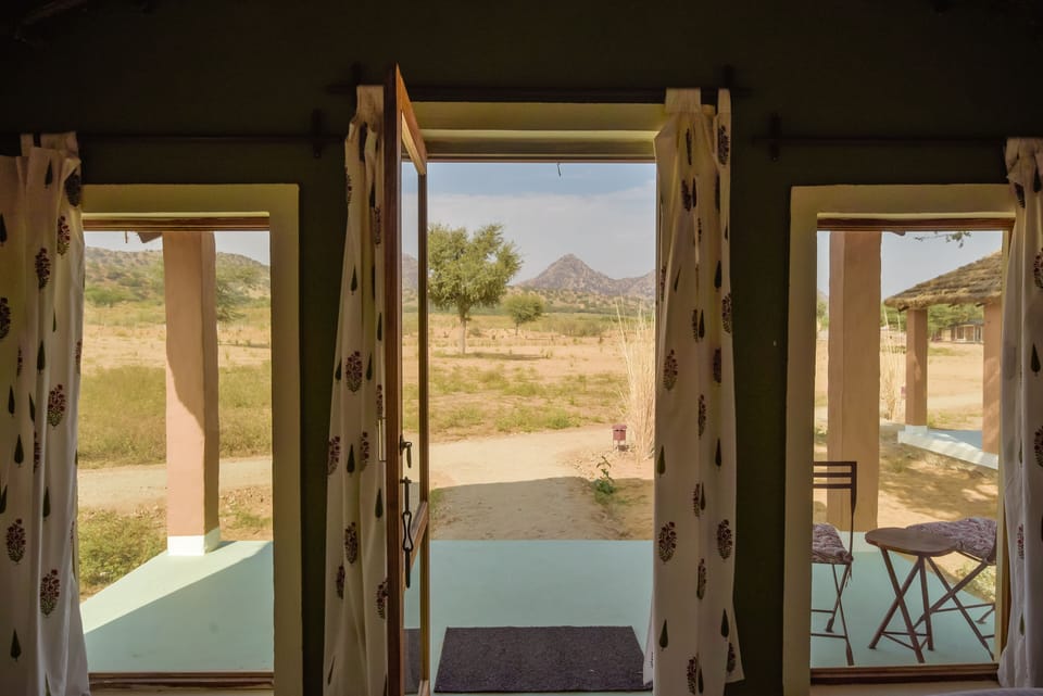 View from room